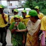 Shiksha Adhikar Yatra
