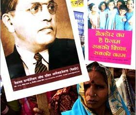 Dalit Literature