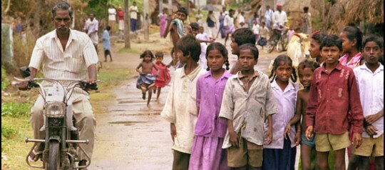 Report: Housing and amenities of Scheduled Castes